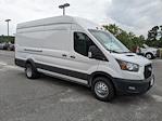 New 2024 Ford Transit 350 HD High Roof AWD, Masterack General Service Upfitted Cargo Van for sale #00T26343 - photo 4