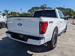 2024 Ford F-150 SuperCrew Cab 4WD, Pickup for sale #00T27239 - photo 2