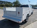 New 2024 Ford F-350 XL Crew Cab 4WD, Reading SL Service Body Service Truck for sale #00T28171 - photo 2