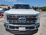 New 2024 Ford F-350 Crew Cab 4WD, Reading SL Service Body Service Truck for sale #00T28171 - photo 8