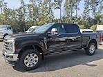 New 2024 Ford F-350 King Ranch Crew Cab 4WD, Pickup for sale #00T30924 - photo 8