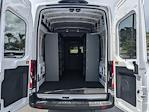 New 2024 Ford Transit 350 HD High Roof AWD, Masterack General Service Upfitted Cargo Van for sale #00T31208 - photo 2