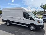 New 2024 Ford Transit 350 HD High Roof AWD, Masterack General Service Upfitted Cargo Van for sale #00T31208 - photo 3