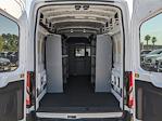 New 2024 Ford Transit 350 HD High Roof AWD, Masterack General Service Upfitted Cargo Van for sale #00T31337 - photo 2