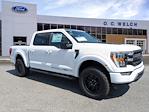 2023 Ford F-150 SuperCrew Cab 4WD, Roush Perfomance Pickup for sale #00T31586 - photo 1