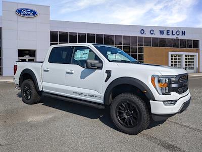 2023 Ford F-150 SuperCrew Cab 4WD, Roush F-150 Pickup for sale #00T31627 - photo 1