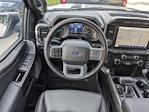 New 2023 Ford F-150 XLT SuperCrew Cab 4WD, Roush F-150 Pickup for sale #00T31627 - photo 16