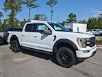 New 2023 Ford F-150 XLT SuperCrew Cab 4WD, Roush F-150 Pickup for sale #00T31627 - photo 4