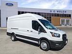 New 2024 Ford Transit 350 HD High Roof AWD, Masterack Upfitted Cargo Van for sale #00T32259 - photo 1