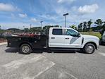 New 2024 Ford F-350 Crew Cab RWD, Knapheide PGTD Gooseneck Flatbed Truck for sale #00T32536 - photo 3