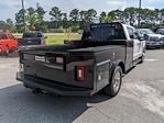 New 2024 Ford F-350 Crew Cab RWD, Knapheide PGTD Gooseneck Flatbed Truck for sale #00T32536 - photo 2