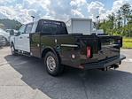 New 2024 Ford F-350 XL Crew Cab RWD, Knapheide PGTD Gooseneck Flatbed Truck for sale #00T32536 - photo 6