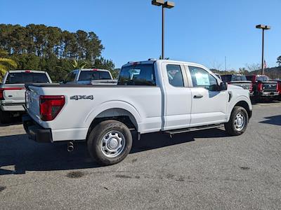 2024 Ford F-150 Super Cab 4WD, Pickup for sale #00T35056 - photo 2