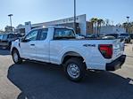 2024 Ford F-150 Super Cab 4WD, Pickup for sale #00T35056 - photo 7