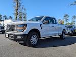 2024 Ford F-150 Super Cab 4WD, Pickup for sale #00T35548 - photo 8