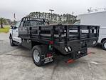 2024 Ford F-350 Regular Cab DRW 4WD, PJ's Western Flatbed Truck for sale #00T36571 - photo 5