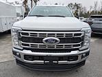 2024 Ford F-350 Regular Cab DRW 4WD, PJ's Western Flatbed Truck for sale #00T36571 - photo 8