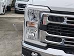 2024 Ford F-350 Regular Cab DRW 4WD, PJ's Western Flatbed Truck for sale #00T36571 - photo 9