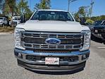 2024 Ford F-350 Regular Cab DRW 4WD, PJ's Western Flatbed Truck for sale #00T38164 - photo 8