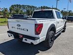 New 2024 Ford F-150 Lariat SuperCrew Cab 4WD, Roush F-150 Pickup for sale #00T40667 - photo 2