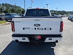 New 2024 Ford F-150 Lariat SuperCrew Cab 4WD, Roush F-150 Pickup for sale #00T40667 - photo 5