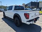 New 2024 Ford F-150 Lariat SuperCrew Cab 4WD, Roush F-150 Pickup for sale #00T40667 - photo 6