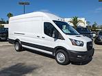 New 2024 Ford Transit 350 HD High Roof AWD, Masterack Upfitted Cargo Van for sale #00T43942 - photo 4