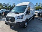 New 2024 Ford Transit 350 HD High Roof AWD, Masterack Upfitted Cargo Van for sale #00T43942 - photo 11