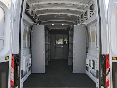 New 2024 Ford Transit 350 HD High Roof AWD, Masterack Upfitted Cargo Van for sale #00T44122 - photo 2