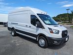 New 2024 Ford Transit 350 HD High Roof AWD, Masterack Upfitted Cargo Van for sale #00T44122 - photo 4