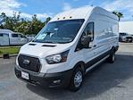 New 2024 Ford Transit 350 HD High Roof AWD, Masterack Upfitted Cargo Van for sale #00T44122 - photo 10