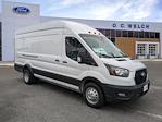 New 2024 Ford Transit 350 HD High Roof AWD, Masterack Upfitted Cargo Van for sale #00T44157 - photo 1