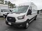 New 2024 Ford Transit 350 HD High Roof AWD, Masterack Upfitted Cargo Van for sale #00T44157 - photo 9