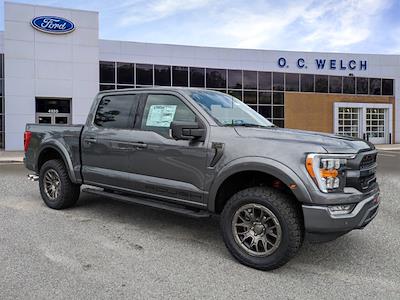 New 2023 Ford F-150 XLT SuperCrew Cab 4WD, Roush F-150 Pickup for sale #00T44681 - photo 1