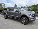New 2023 Ford F-150 XLT SuperCrew Cab 4WD, Roush F-150 Pickup for sale #00T44681 - photo 4