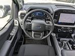 2023 Ford F-150 Lightning SuperCrew Cab AWD, Pickup for sale #00T44746 - photo 16