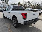 2023 Ford F-150 Lightning SuperCrew Cab AWD, Pickup for sale #00T44746 - photo 2