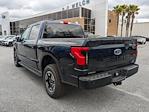 2023 Ford F-150 Lightning SuperCrew Cab AWD, Pickup for sale #00T45971 - photo 5