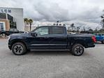 2023 Ford F-150 Lightning SuperCrew Cab AWD, Pickup for sale #00T45971 - photo 6