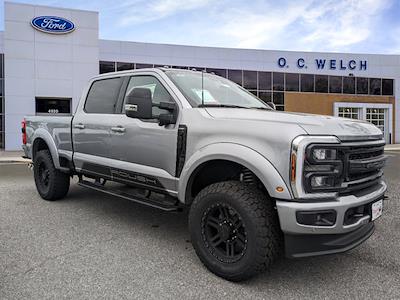 New 2024 Ford F-250 Lariat Crew Cab 4WD, Pickup for sale #00T45989 - photo 1