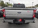 New 2024 Ford F-250 Lariat Crew Cab 4WD, Pickup for sale #00T45989 - photo 4