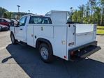 New 2023 Ford F-250 XL Regular Cab RWD, Monroe Truck Equipment ServicePRO™ Service Truck for sale #00T46135 - photo 6