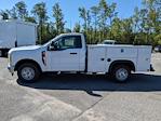 New 2023 Ford F-250 XL Regular Cab RWD, Monroe Truck Equipment ServicePRO™ Service Truck for sale #00T46135 - photo 7