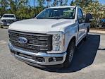 New 2023 Ford F-250 XL Regular Cab RWD, Monroe Truck Equipment ServicePRO™ Service Truck for sale #00T46135 - photo 8