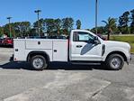 New 2023 Ford F-250 XL Regular Cab RWD, Monroe Truck Equipment ServicePRO™ Service Truck for sale #00T46135 - photo 3