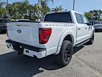 New 2024 Ford F-150 XLT SuperCrew Cab 4WD, Roush F-150 Pickup for sale #00T46996 - photo 31