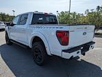 New 2024 Ford F-150 XLT SuperCrew Cab 4WD, Roush F-150 Pickup for sale #00T46996 - photo 5