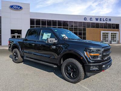 New 2024 Ford F-150 XLT SuperCrew Cab 4WD, Roush F-150 Pickup for sale #00T47318 - photo 1