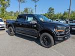 New 2024 Ford F-150 XLT SuperCrew Cab 4WD, Roush F-150 Pickup for sale #00T47318 - photo 4