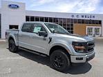 New 2024 Ford F-150 XLT SuperCrew Cab 4WD, Roush F-150 Pickup for sale #00T47468 - photo 1